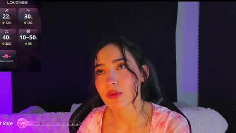 Rosario online show from 12.15.24