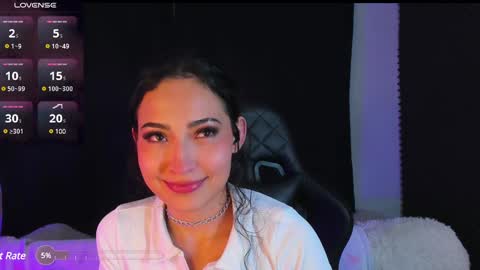 Rosario online show from 01.11.25