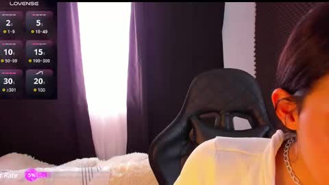 Rosario online show from 01.14.25