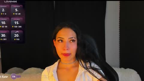 Rosario online show from 01.15.25