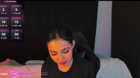 Rosario online show from 01.16.25