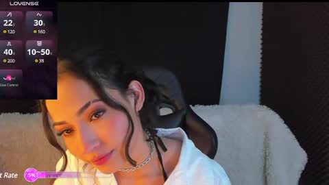 Rosario online show from 01.27.25