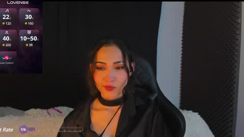 Rosario online show from 01.27.25