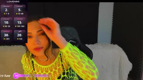 Rosario online show from 01.30.25