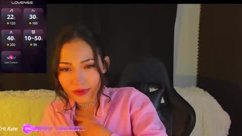 Rosario online show from 01.30.25