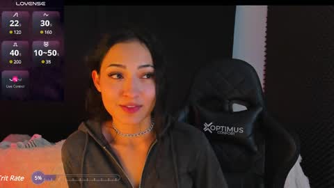 Rosario online show from 01.31.25