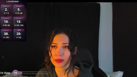 Rosario online show from 02.01.25