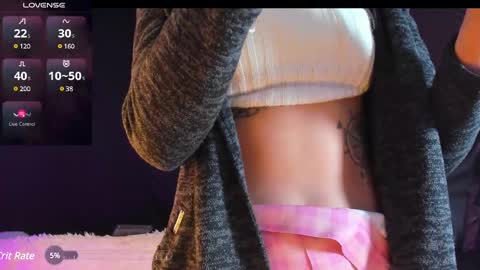 Rosario online show from 02.02.25