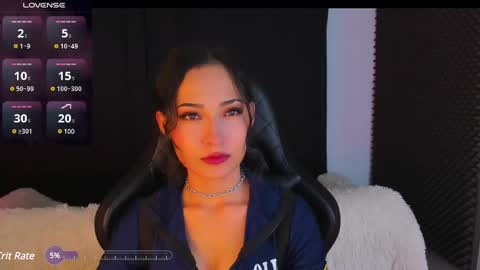 Rosario online show from 02.03.25