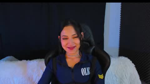 Rosario online show from 02.03.25