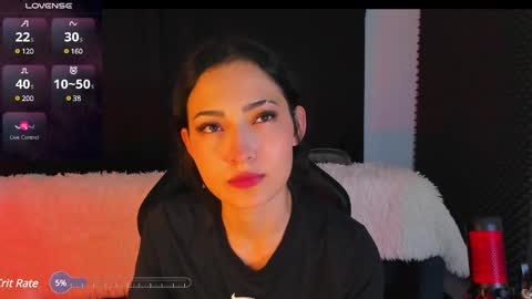 Rosario online show from 02.04.25