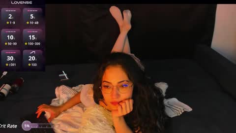 Rosario online show from 02.11.25