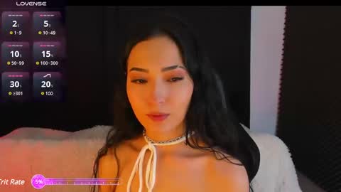 Rosario online show from 02.11.25