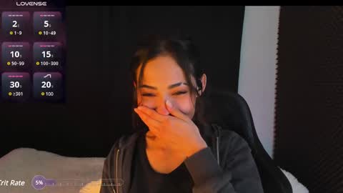 Rosario online show from 02.14.25