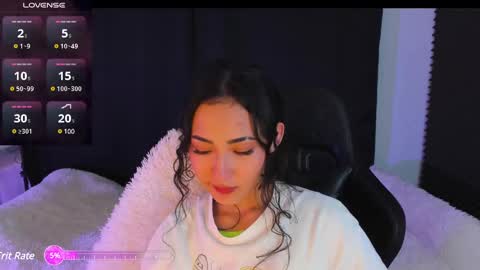 Rosario online show from 02.16.25