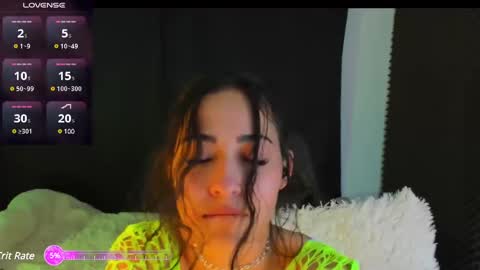 Rosario online show from 02.16.25