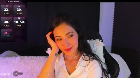 Rosario online show from 02.17.25