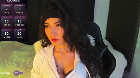 Rosario online show from 02.22.25