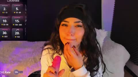 Rosario online show from 02.22.25