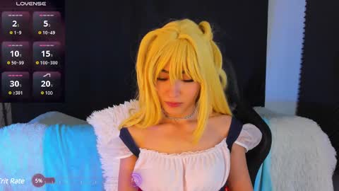 Rosario online show from 02.23.25