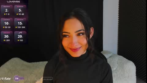 Rosario online show from 03.06.25