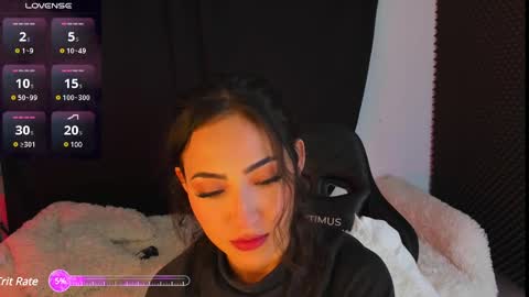 Rosario online show from 03.07.25