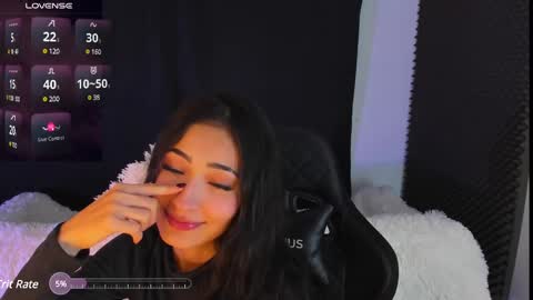 Rosario online show from 03.07.25