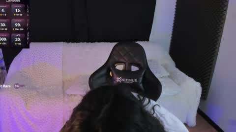 Rosario online show from 10.16.25