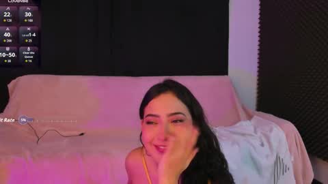 Rosario online show from 11.05.25