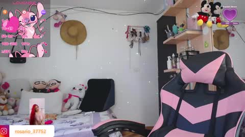 Snapshot of rosario_1996 chatting on 11.07.25 rosario_1996 online show from 11.07.25