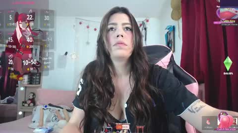 rosario_1996 online show from 02.02.26