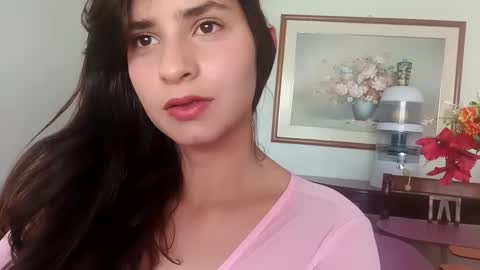 rosasvioletas online show from 10.09.25