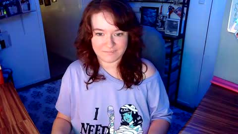 Rose online show from 09.18.25