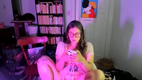 rose257044 online show from 09.11.25