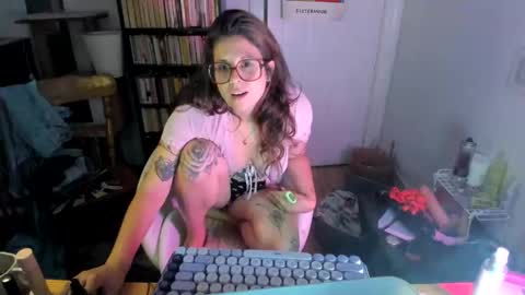 rose257044 online show from 09.19.25