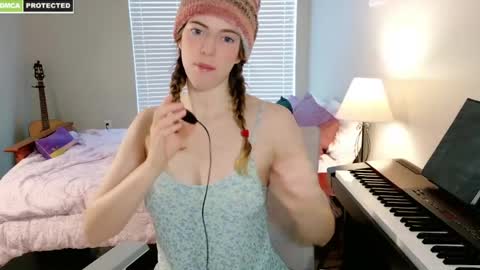 rose77782 online show from 02.16.25