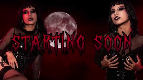 Ally online show from 04.11.26