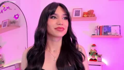 Rose Saenz online show from 12.13.24