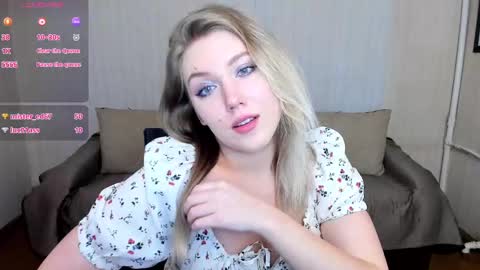 Rose but u can call me princess online show from 01.30.25