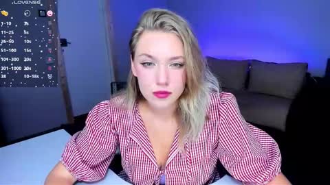 Rose but u can call me princess online show from 10.05.25