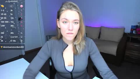 Rose but u can call me princess online show from 01.13.26