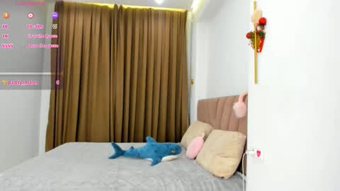 rose_hitakayama online show from 01.15.26