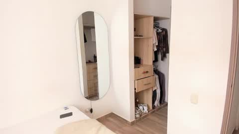 Jhoan Alexis online show from 01.15.26