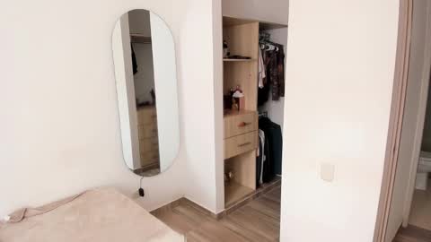 Jhoan Alexis online show from 02.25.26