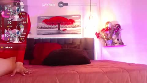 Snapshot of rose_thompson1 chatting on 11.10.25 Rose online show from 11.10.25