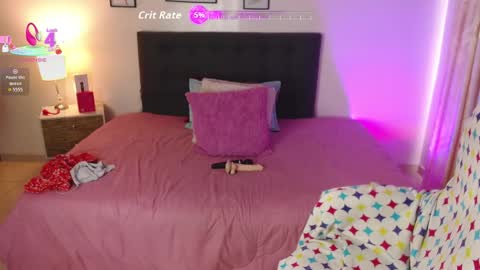 Snapshot of rose_thompson1 chatting on 03.09.26 Rose online show from 03.09.26