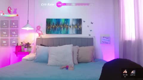 Snapshot of rose_thompson1 chatting on 03.20.26 Rose online show from 03.20.26