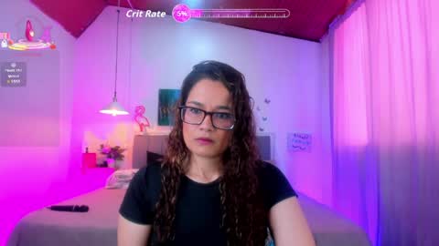 Snapshot of rose_thompson1 chatting on 04.03.26 Rose online show from 04.03.26