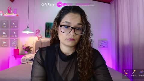 Snapshot of rose_thompson1 chatting on 04.11.26 Rose online show from 04.11.26