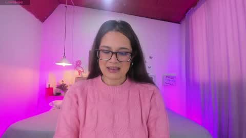 Snapshot of rose_thompson1 chatting on 04.24.26 Rose online show from 04.24.26